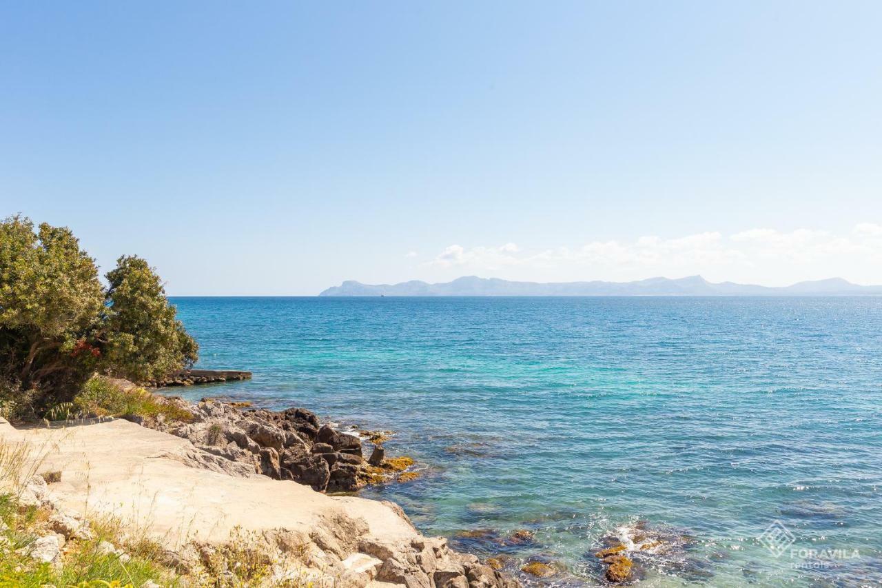 Can Soler Αλκούδια Εξωτερικό φωτογραφία