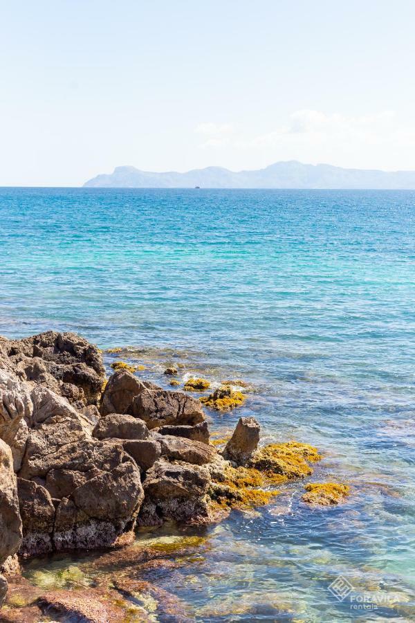 Can Soler Αλκούδια Εξωτερικό φωτογραφία